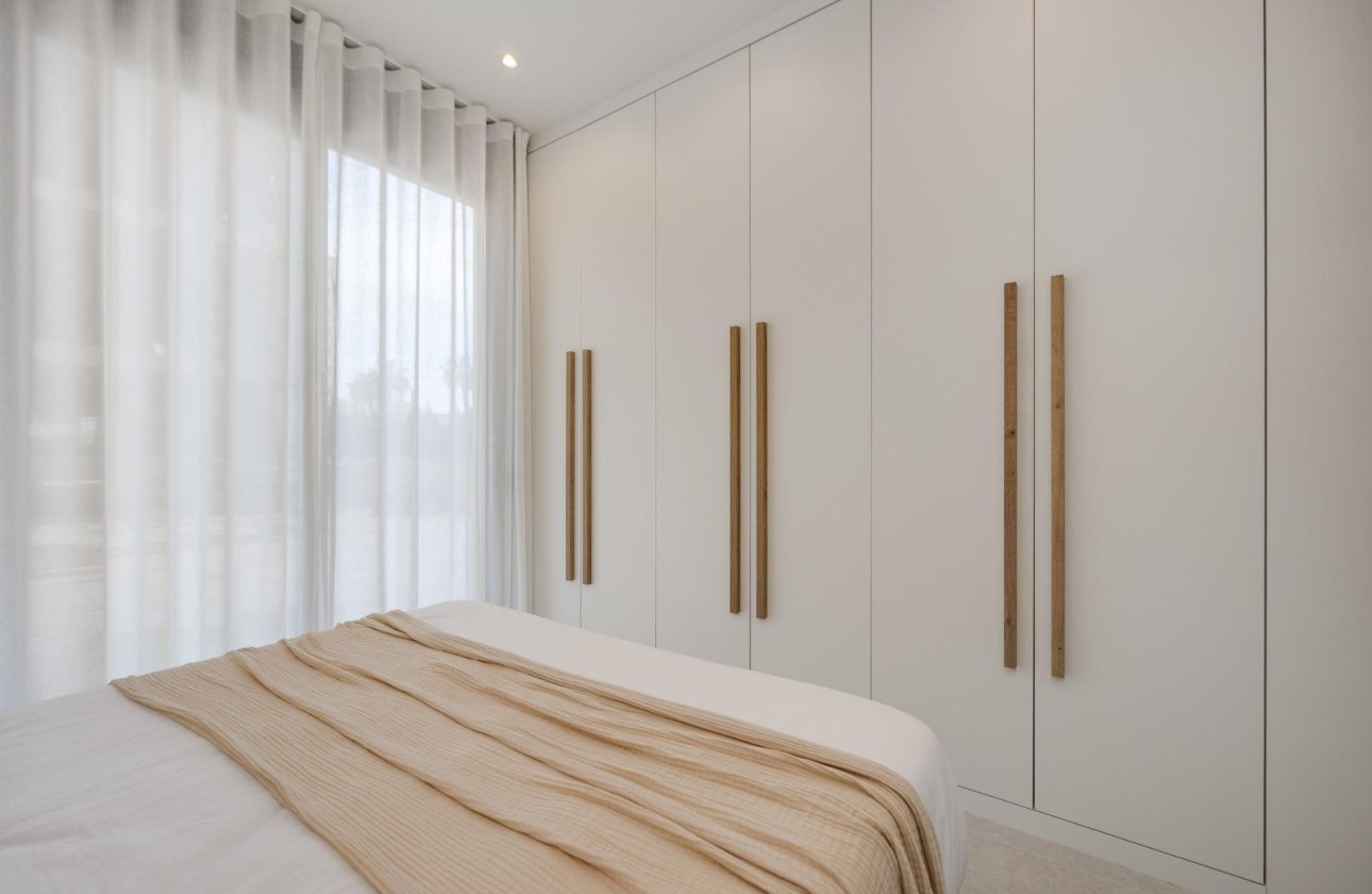New Build - Penthouse -
Guardamar del Segura - Avda del Puerto