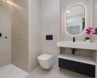 New Build - Penthouse -
Guardamar del Segura - Avda del Puerto