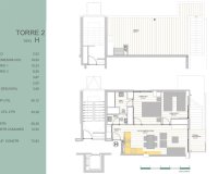 New Build - Penthouse -
Guardamar del Segura - Avda del Puerto