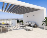 New Build - Penthouse -
Guardamar del Segura - Avenida del Puerto