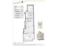 New Build - Penthouse -
Guardamar del Segura - Centro