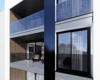 New Build - Penthouse -
Guardamar del Segura - Centro
