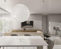 New Build - Penthouse -
Guardamar del Segura - El Raso