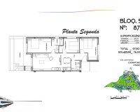 New Build - Penthouse -
Guardamar del Segura - El Raso