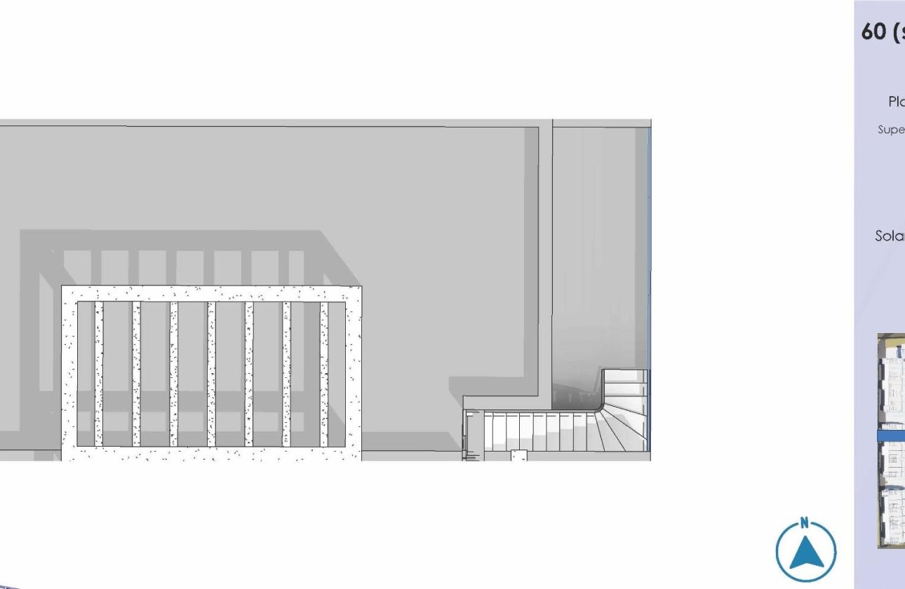 New Build - Penthouse -
Guardamar del Segura - El Raso