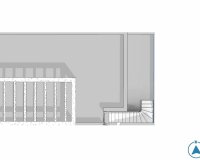 New Build - Penthouse -
Guardamar del Segura - El Raso