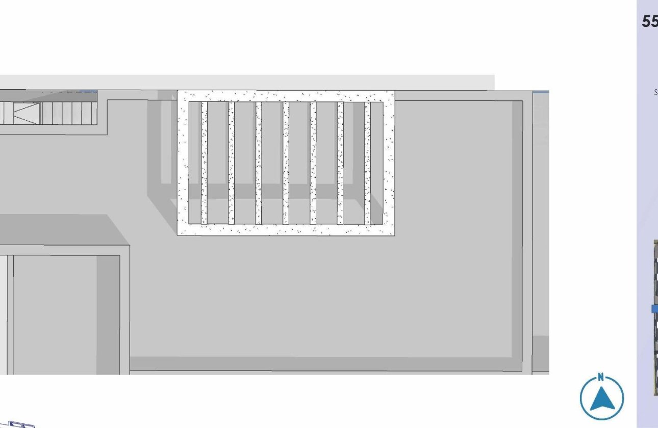 New Build - Penthouse -
Guardamar del Segura - El Raso