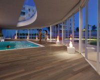 New Build - Penthouse -
Guardamar del Segura - El Raso