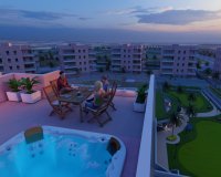 New Build - Penthouse -
Guardamar del Segura - El Raso