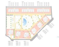 New Build - Penthouse -
Guardamar del Segura - El Raso