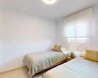 New Build - Penthouse -
Guardamar del Segura - El Raso