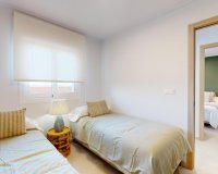New Build - Penthouse -
Guardamar del Segura - El Raso