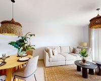 New Build - Penthouse -
Guardamar del Segura - El Raso