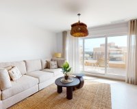 New Build - Penthouse -
Guardamar del Segura - El Raso
