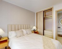 New Build - Penthouse -
Guardamar del Segura - El Raso