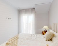 New Build - Penthouse -
Guardamar del Segura - El Raso