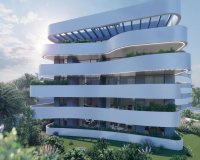 New Build - Penthouse -
Guardamar del Segura - El Raso