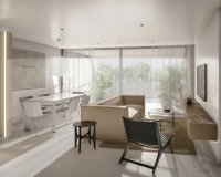 New Build - Penthouse -
Guardamar del Segura - El Raso