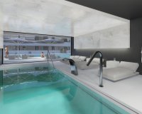 New Build - Penthouse -
Guardamar del Segura - El Raso