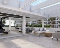 New Build - Penthouse -
Guardamar del Segura - El Raso