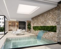 New Build - Penthouse -
Guardamar del Segura - El Raso