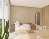 New Build - Penthouse -
Guardamar del Segura - El Raso