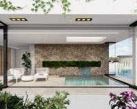 New Build - Penthouse -
Guardamar del Segura - El Raso