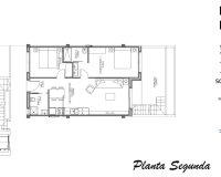 New Build - Penthouse -
Guardamar del Segura - El Raso