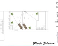 New Build - Penthouse -
Guardamar del Segura - El Raso