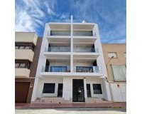 New Build - Penthouse -
Guardamar del Segura - Pueblo