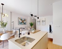 New Build - Penthouse -
Guardamar del Segura - Pueblo