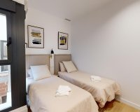 New Build - Penthouse -
Guardamar del Segura - Pueblo