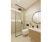 New Build - Penthouse -
Guardamar del Segura - Pueblo