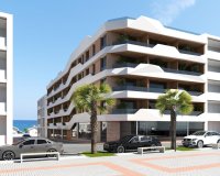 New Build - Penthouse -
Guardamar del Segura - Pueblo