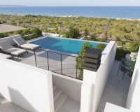New Build - Penthouse -
Guardamar del Segura - Pueblo