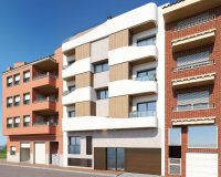New Build - Penthouse -
Guardamar del Segura - Pueblo