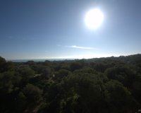 New Build - Penthouse -
Guardamar del Segura - Pueblo