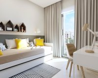 New Build - Penthouse -
Guardamar del Segura - Pueblo