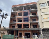 New Build - Penthouse -
Guardamar del Segura - Pueblo