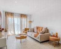 New Build - Penthouse -
Jacarilla - pueblo