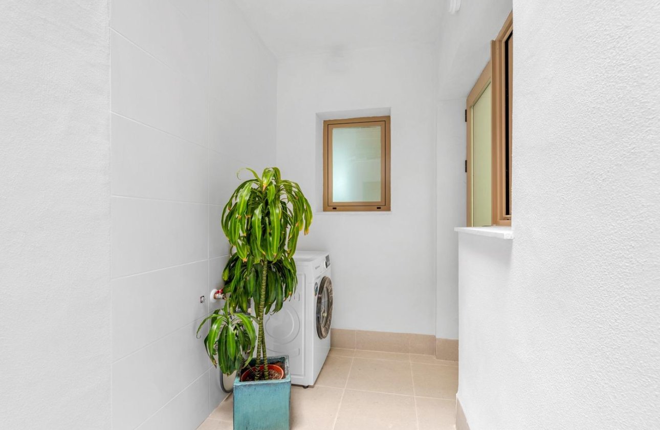 New Build - Penthouse -
Jacarilla - pueblo