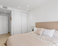 New Build - Penthouse -
Jacarilla - pueblo