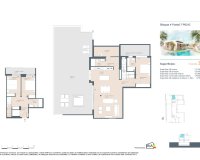 New Build - Penthouse -
Jávea Xàbia - centro