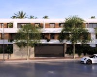 New Build - Penthouse -
Jávea Xàbia - Pueblo