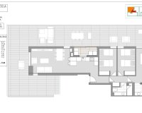 New Build - Penthouse -
Jávea Xàbia - Pueblo