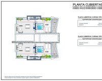 New Build - Penthouse -
La Manga Club
