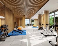 New Build - Penthouse -
La Manga del Mar Menor - La Manga