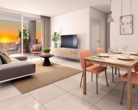 New Build - Penthouse -
La Manga del Mar Menor - La Manga