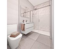 New Build - Penthouse -
La Manga del Mar Menor - La Manga