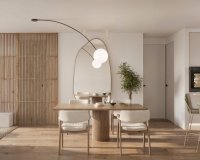 New Build - Penthouse -
La Nucía - Ciudad del Deporte